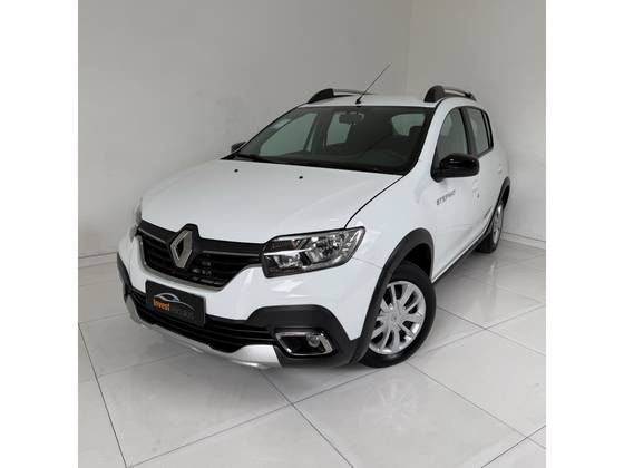 RENAULT SANDERO 1.0 12V SCE FLEX S EDITION MANUAL